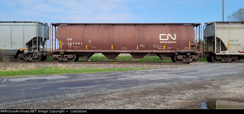 CN 383461